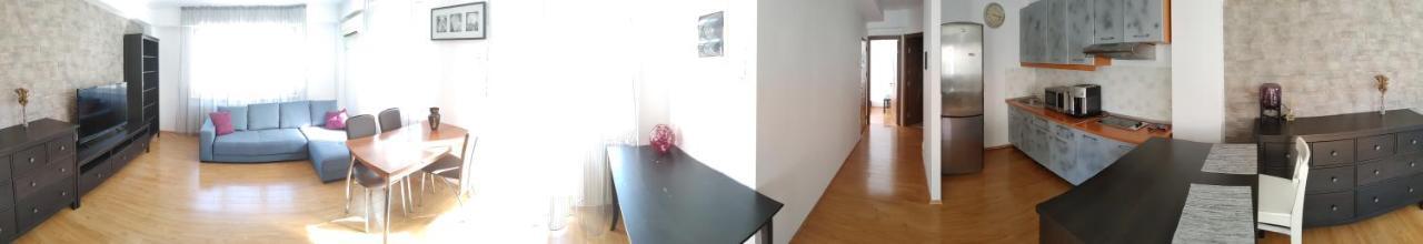 Apartament Lemonhouse 2 Bukareszt Zewnętrze zdjęcie