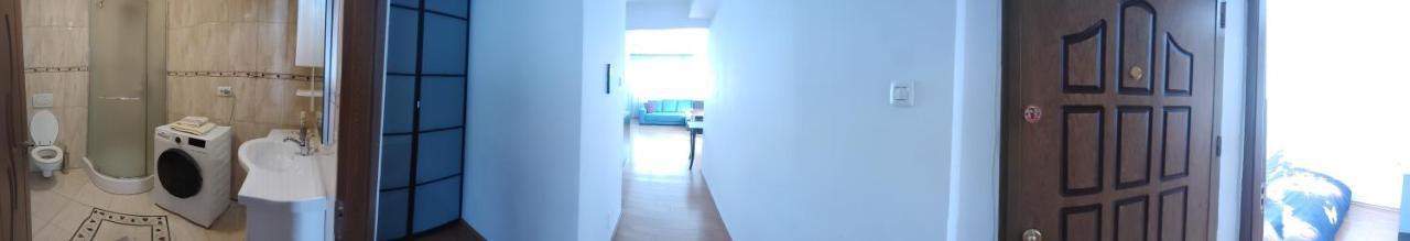 Apartament Lemonhouse 2 Bukareszt Zewnętrze zdjęcie