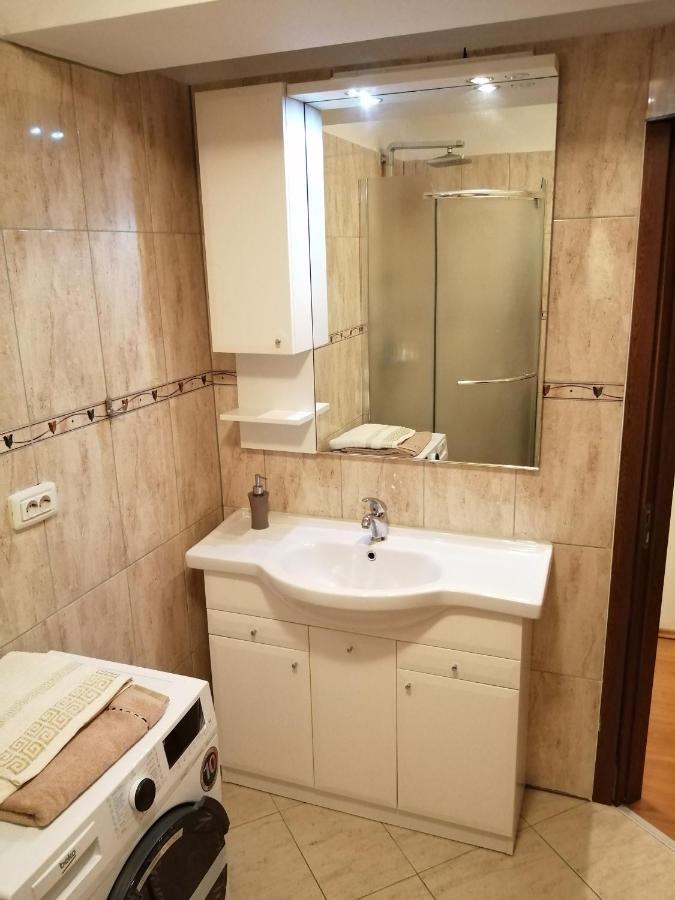 Apartament Lemonhouse 2 Bukareszt Zewnętrze zdjęcie