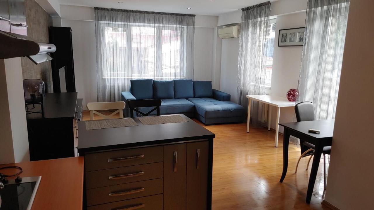 Apartament Lemonhouse 2 Bukareszt Zewnętrze zdjęcie