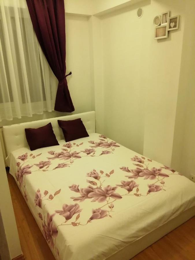 Apartament Lemonhouse 2 Bukareszt Zewnętrze zdjęcie