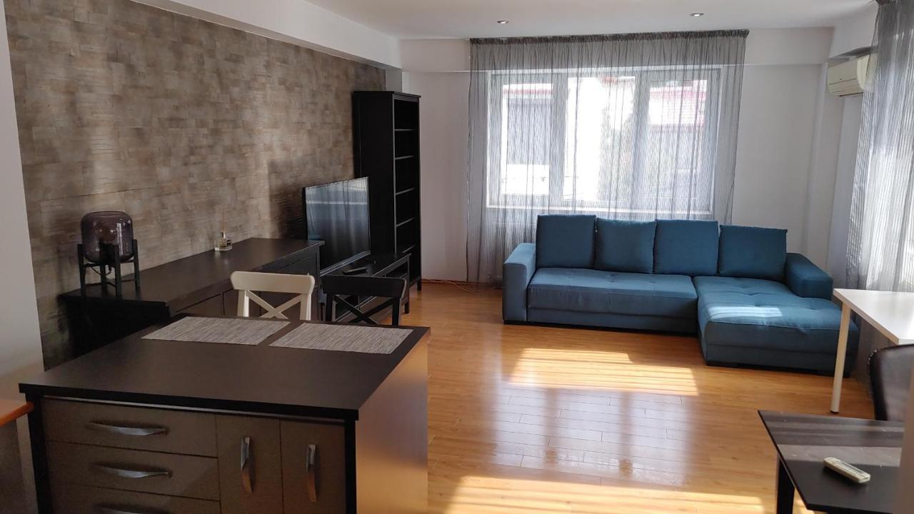 Apartament Lemonhouse 2 Bukareszt Zewnętrze zdjęcie