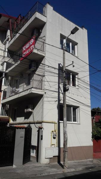 Apartament Lemonhouse 2 Bukareszt Zewnętrze zdjęcie