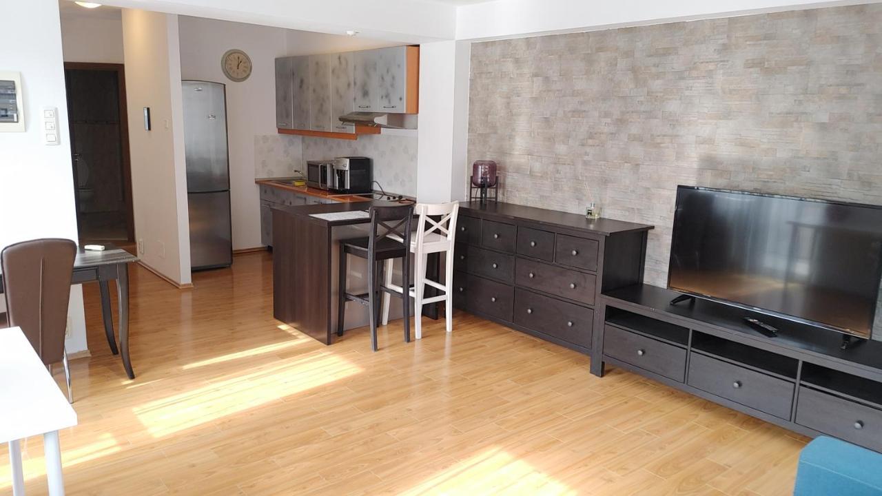 Apartament Lemonhouse 2 Bukareszt Zewnętrze zdjęcie